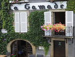 Hôtel La Gamade Hôtel La Gamade