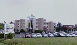 BRIT HOTEL ACROPOLE BRIT HOTEL ACROPOLE