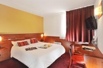 BRIT HOTEL LE VILLENEUVE BRIT HOTEL LE VILLENEUVE