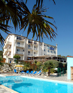 Hôtel Mer et Forêt Hôtel Mer et Forêt