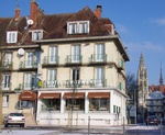 Hôtel le Normandie Hôtel le Normandie